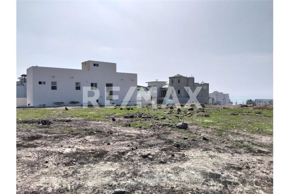 Residencial - Parcela de tierra para inversión - Playas De Rosarito, México - Mexico - 70 - 1001006243-33