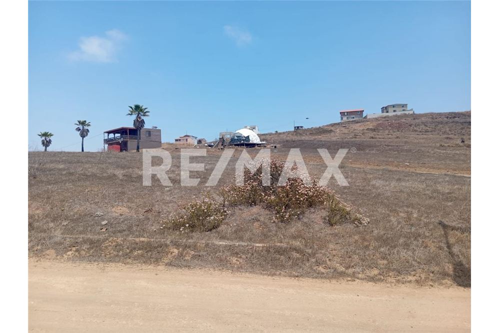 Residential - قطعة أرض للتقسيم - Playas De Rosarito, المكسيك - Mexico - 1 - 1001006299-5
