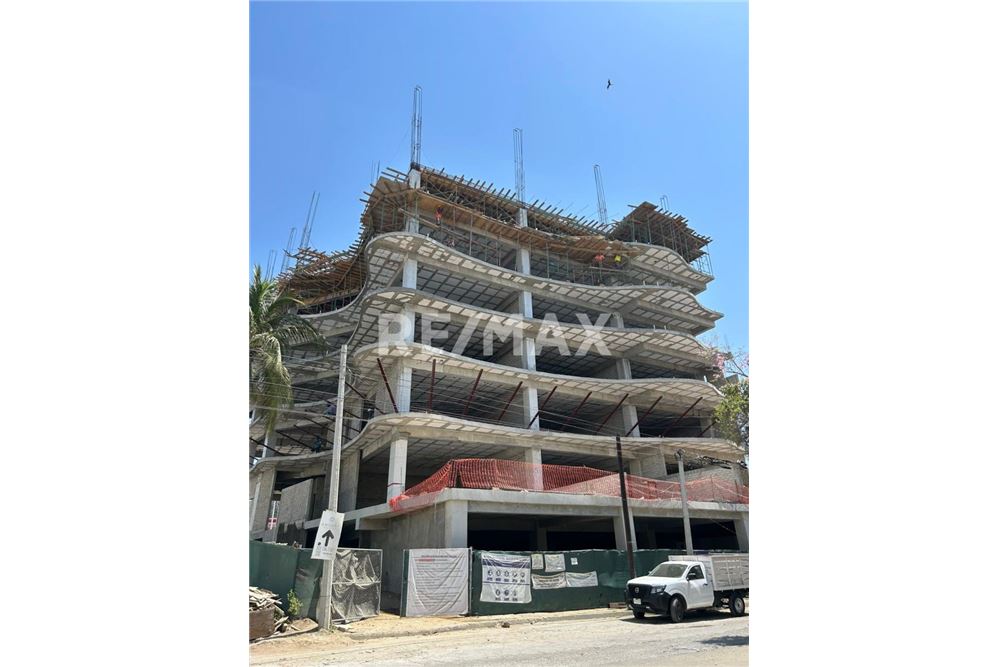 Residential - Apartment with roof - Bucerías, Mexico - Mexico - 7 - 1001121057-21