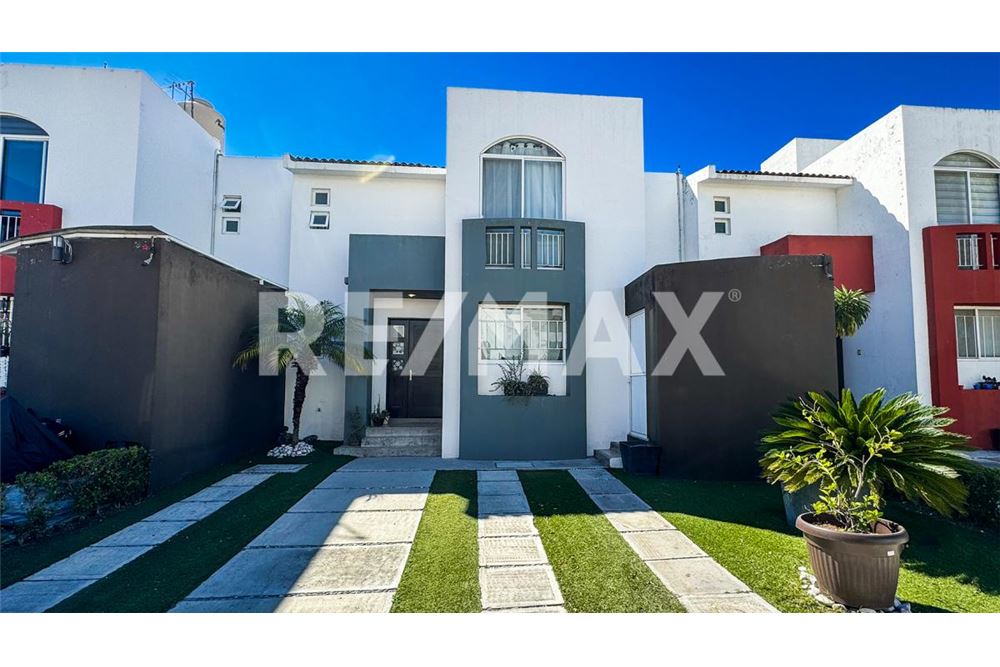 住宅 - 房子 - El Pueblito, 墨西哥 - Mexico - 3 - 1001065047-154