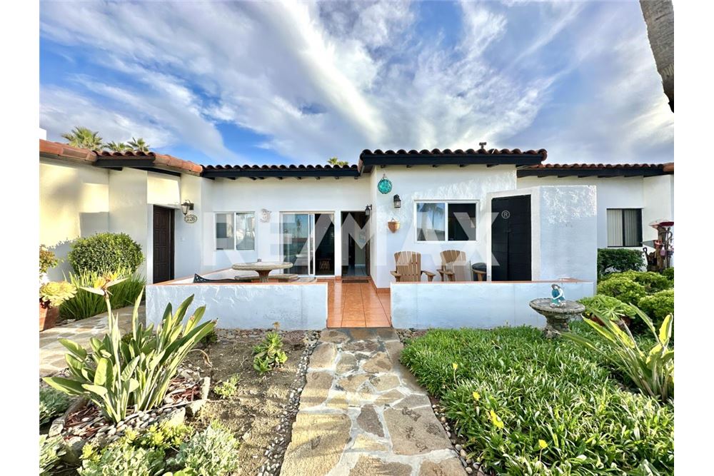 Residential - House - Playas De Rosarito, Mexico - Mexico - 1 - 1001006159-70