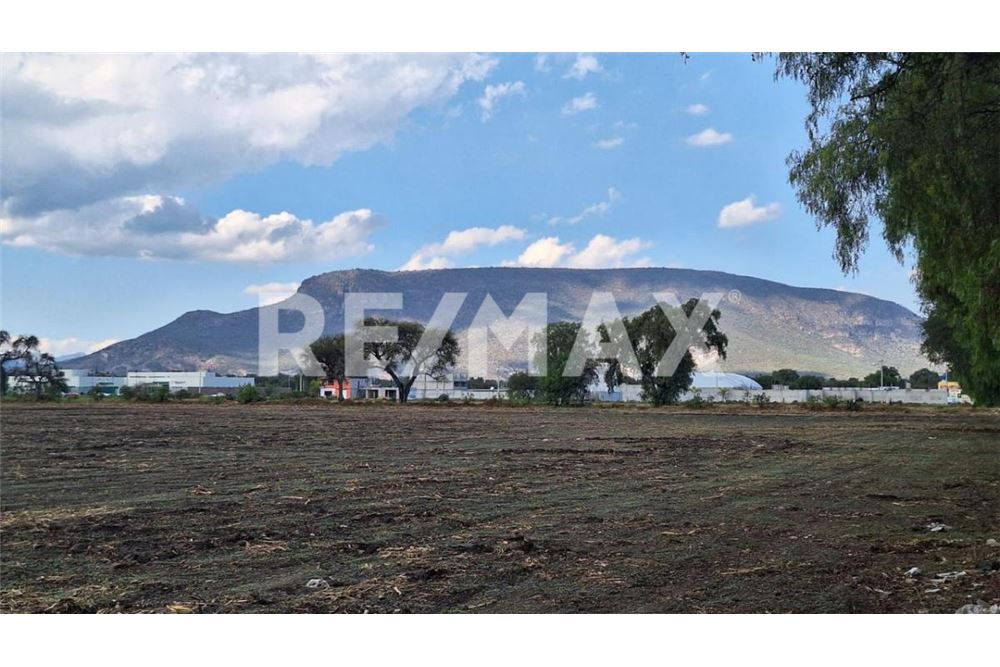 Commercio - Terreno - Mixquiahuala De Juárez, Messico - Mexico - 8 - 1001065095-177