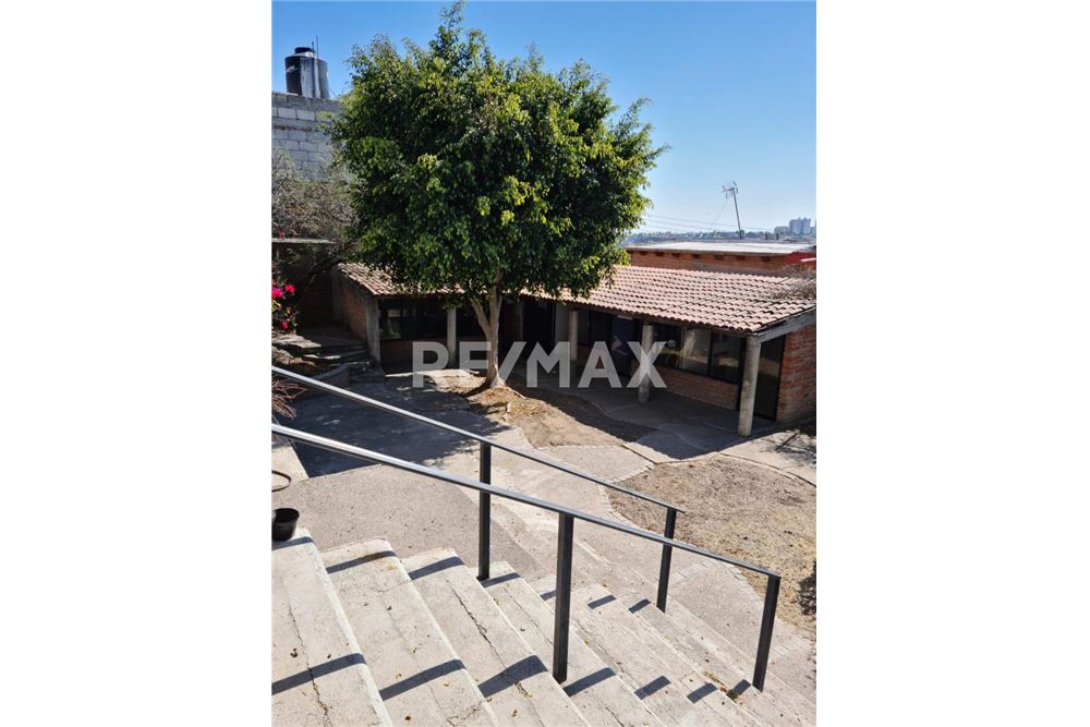 Konut - Bitiþik Villa - Querétaro, Meksika - Mexico - 57 - 1001003189-44