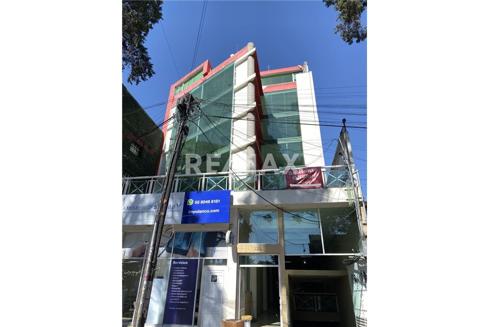 Commercial - Office - Toluca, Mexico - Mexico - 14 - 1001021005-25