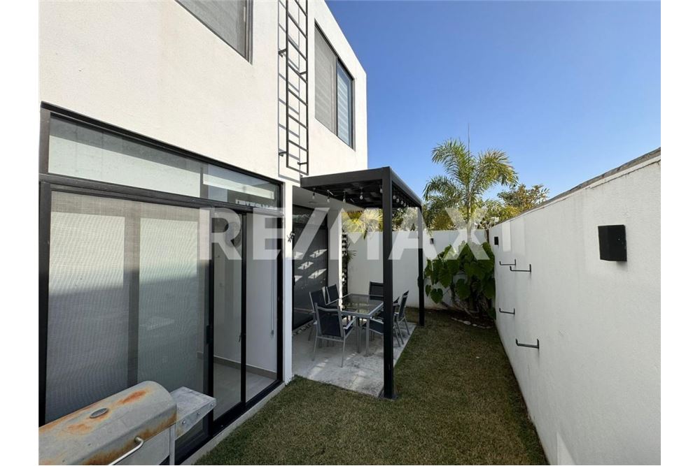 Wohnung - Haus - Bahía De Banderas, Mexiko - Mexico - 3 - 1001121060-2