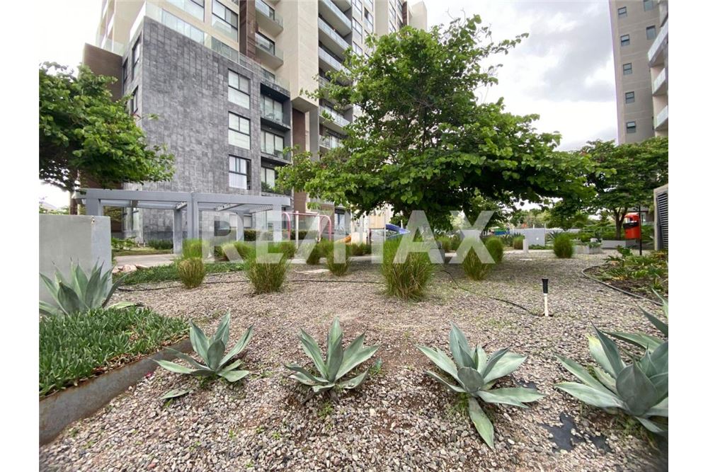 Residential - Apartment with roof - Querétaro, Mexico - Mexico - 16 - 1001065199-88