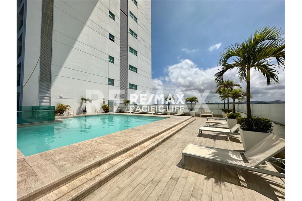 Residencial - Apartamento con terraza - Mazatlán, México - Mexico - 23 - 1001145018-195