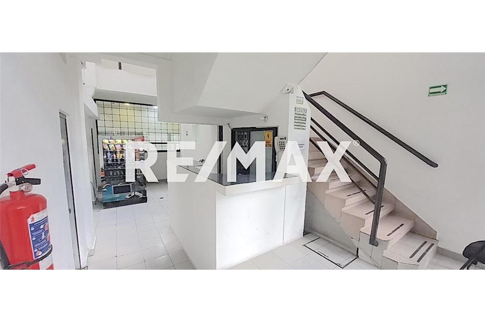 Commercial - Office - Ciudad de México, Mexico - Mexico - 1 - 1001028001-210