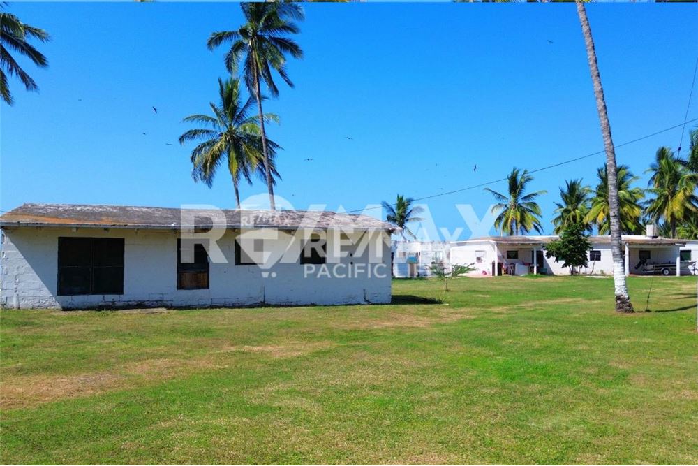 Residential - फार्म - Escuinapa, मेक्सिको - Mexico - 41 - 1001009004-3