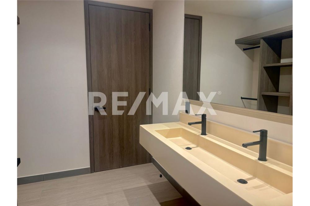 Residential - Apartment with roof - Ciudad de México, Mexico - Mexico - 7 - 1001028002-562
