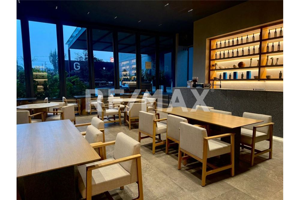 Residential - Apartment with roof - Ciudad de México, Mexico - Mexico - 18 - 1001028002-562