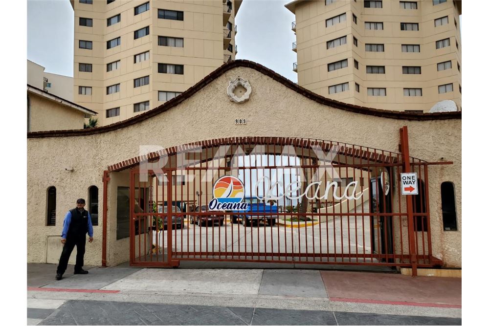Residential - Condo/Apartment - Playas De Rosarito, Mexico - Mexico - 45 - 1001006253-16