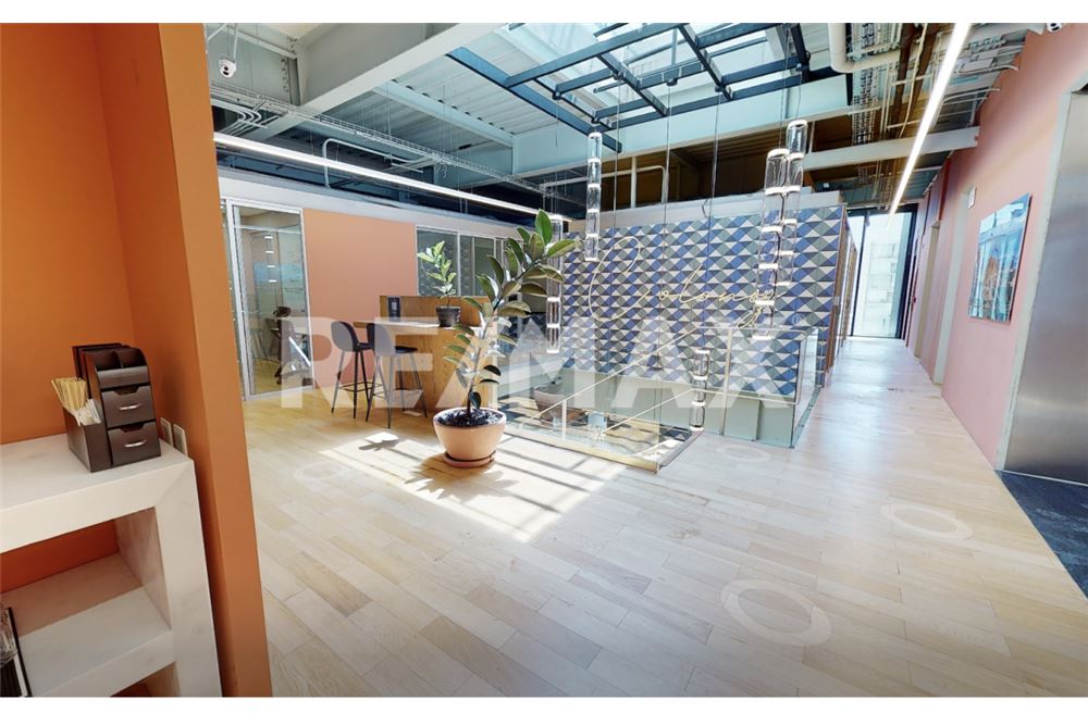 Commercieel - Büro - Ciudad de México, Mexiko - Mexico - 15 - 1001180018-491