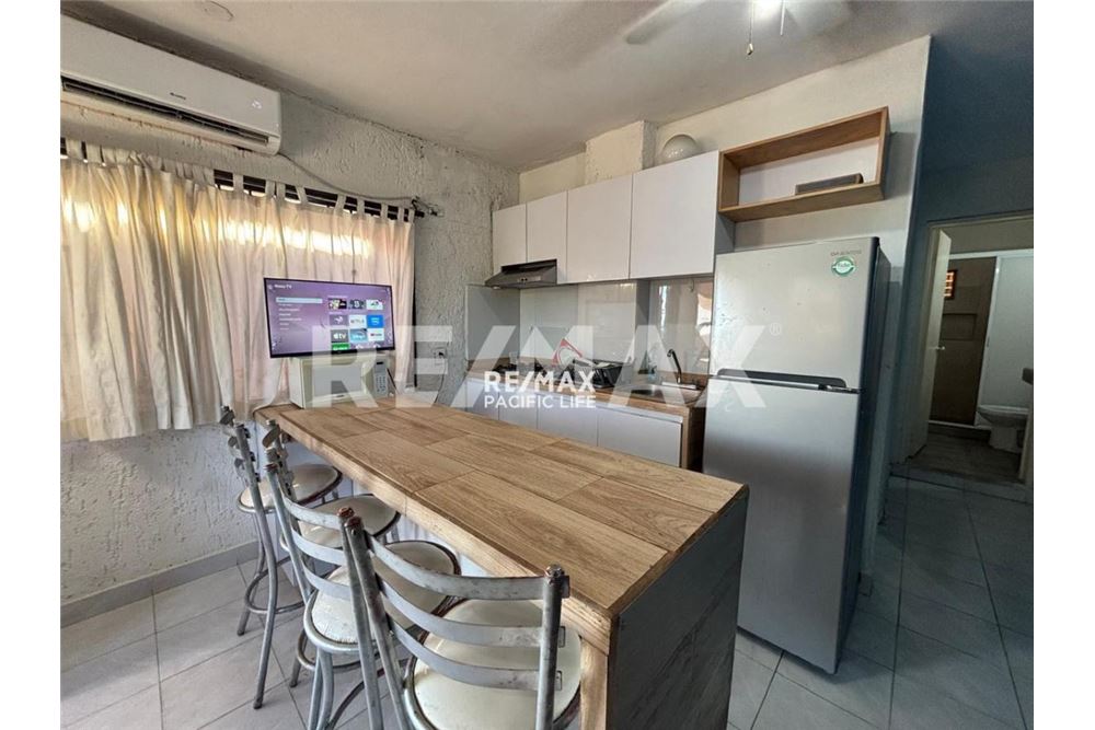 Residencial - Apartamento con terraza - Mazatlán, México - Mexico - 10 - 1001145019-27