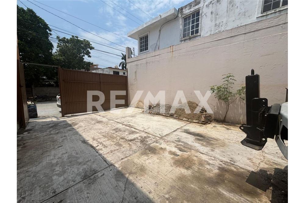 Konut - Bitiþik Villa - Ciudad Madero, Meksika - Mexico - 3 - 1001080166-32