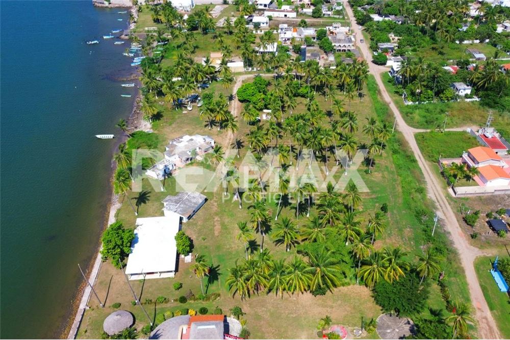 Residential - फार्म - Escuinapa, मेक्सिको - Mexico - 46 - 1001009004-3