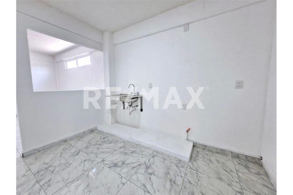 Residential - Apartment with roof - Toluca, Mexico - Mexico - 4 - 1001021005-36