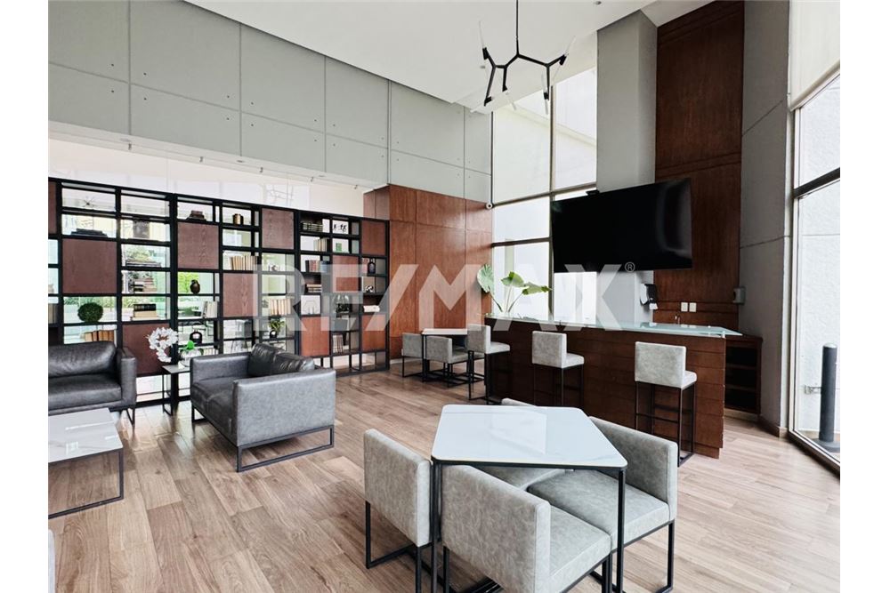 Wohnung - Dachwohnung - Huixquilucan, Mexiko - Mexico - 27 - 1001105013-86