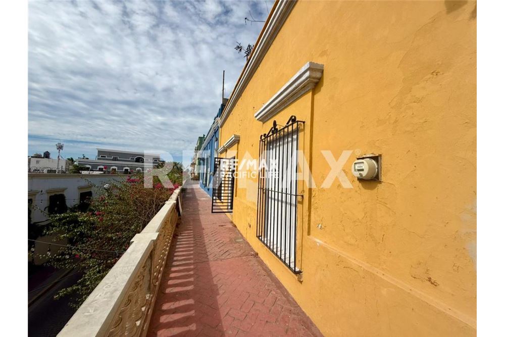 Residencial - Parcela de tierra para inversión - Mazatlán, México - Mexico - 4 - 1001145010-344