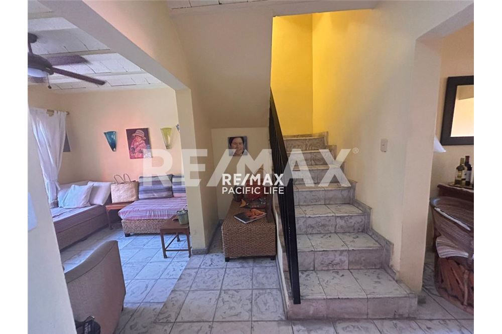 Residencial - Casa - Mazatlán, México - Mexico - 3 - 1001145062-13