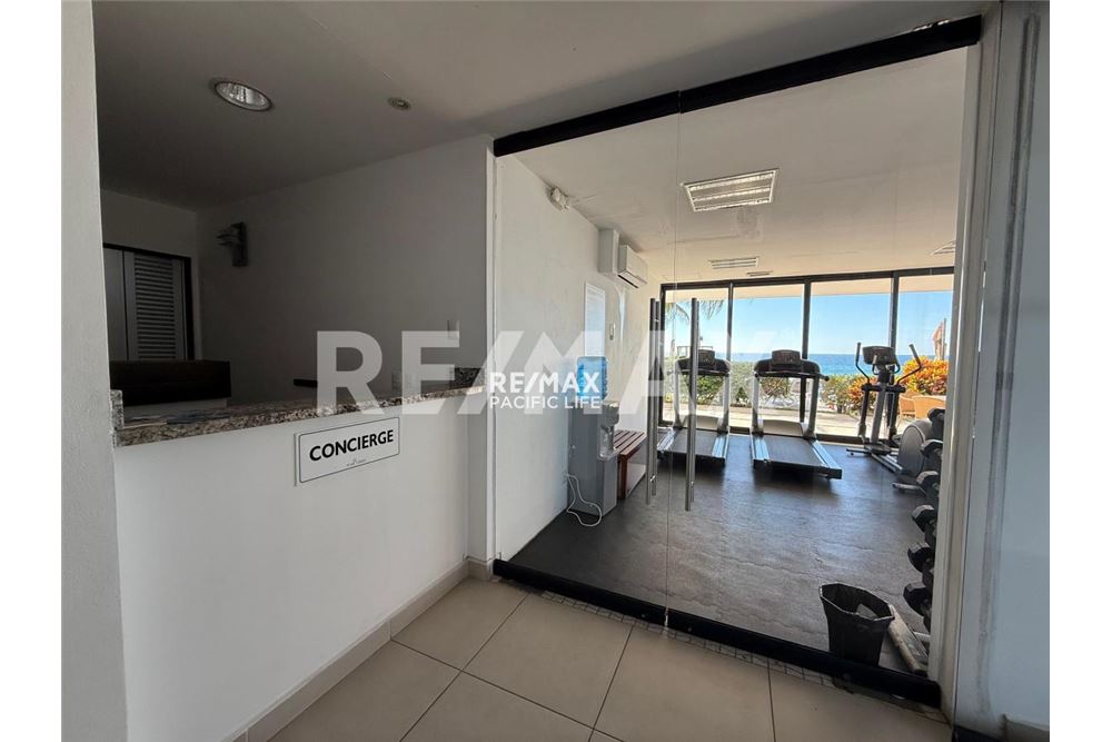 Residencial - Apartamento con terraza - Mazatlán, México - Mexico - 29 - 1001145018-203