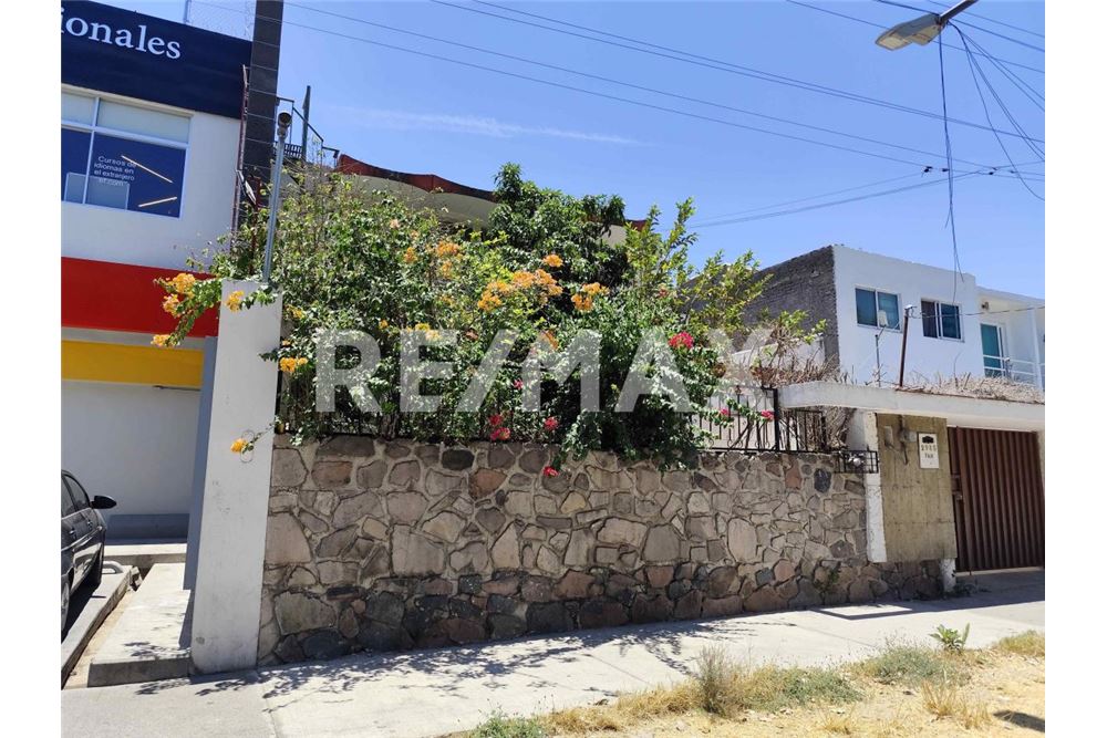 lakó - szabadonálló ház - Guadalajara, Mexikó - Mexico - 3 - 1001183068-9