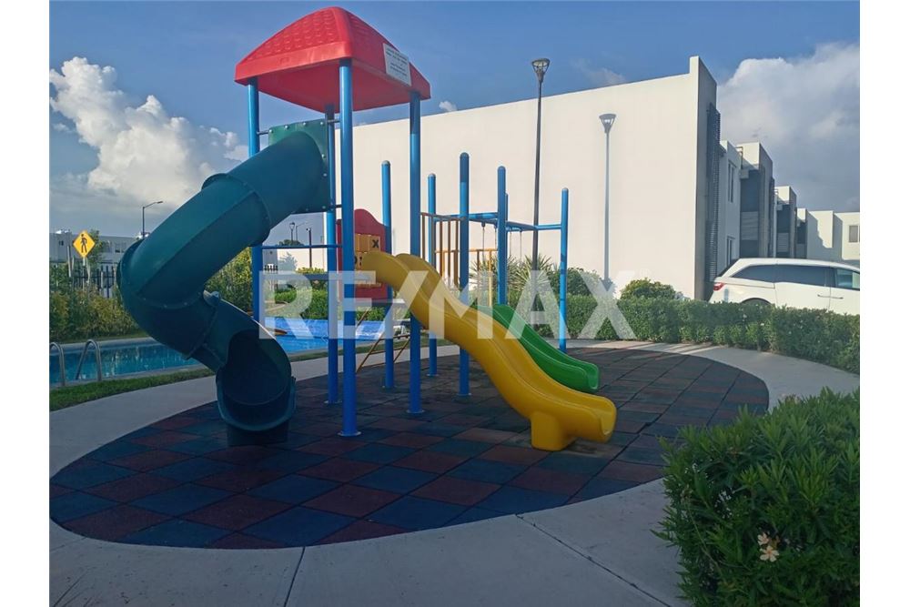 Residential - Apartment with roof - Querétaro, Mexico - Mexico - 17 - 1001065263-14