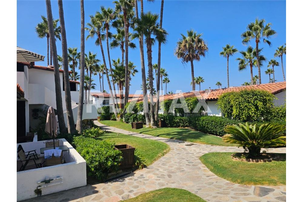 Residential - Apartment with roof - Playas De Rosarito, Mexico - Mexico - 39 - 1001006194-117