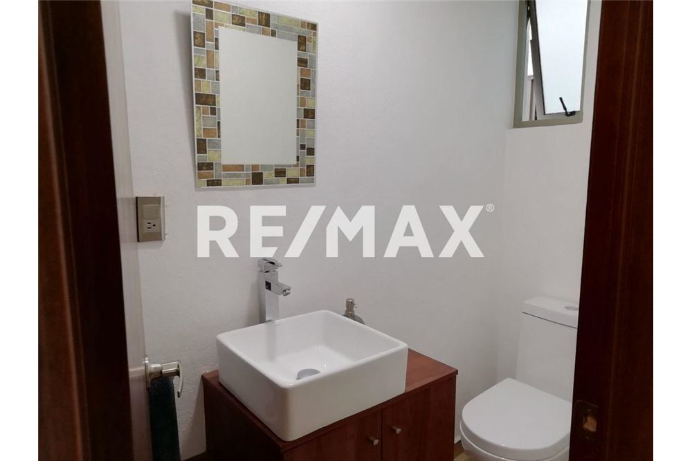 Residential - Apartment with roof - Tlalnepantla de Baz, Mexico - Mexico - 12 - 1001028028-151