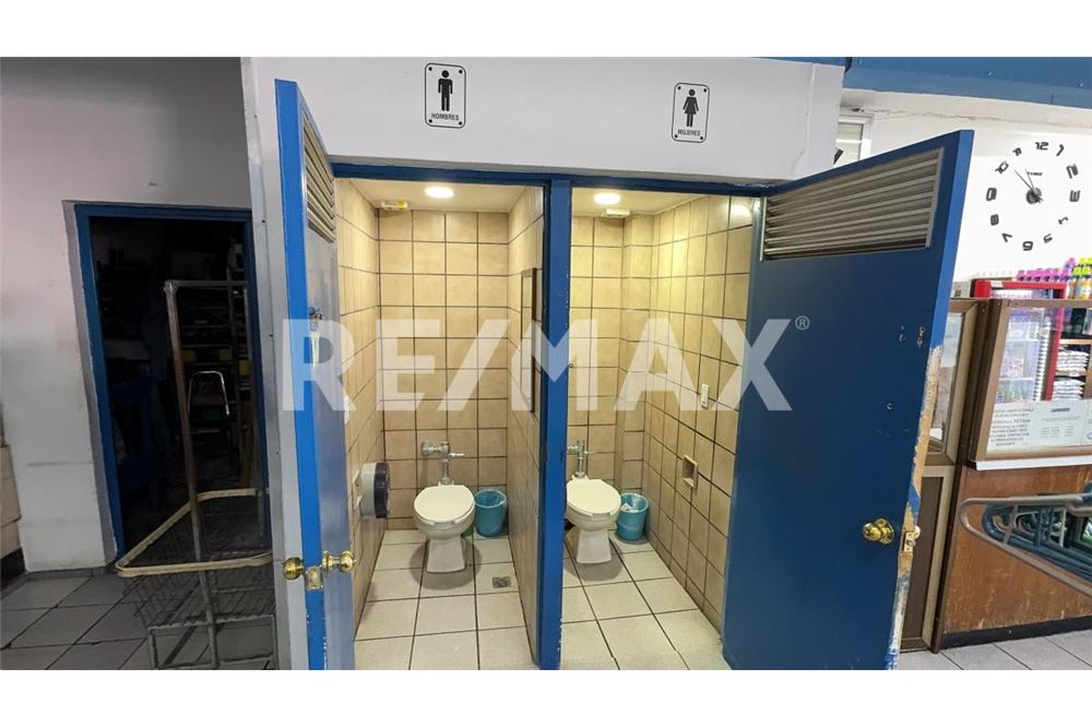 Търговски - Търговски обект/Магазин - Guadalajara, Мексико - Mexico - 16 - 1001002001-299