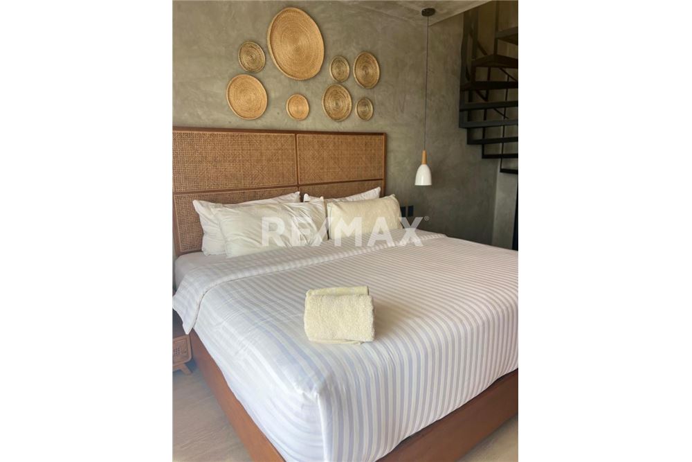 Residenční - Podkrovní byt - Tulum, Mexiko - Mexico - 26 - 1001041001-548