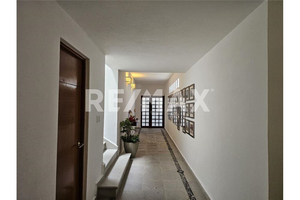 Residential - House - Querétaro, Mexico - Mexico - 33 - 1001065017-83