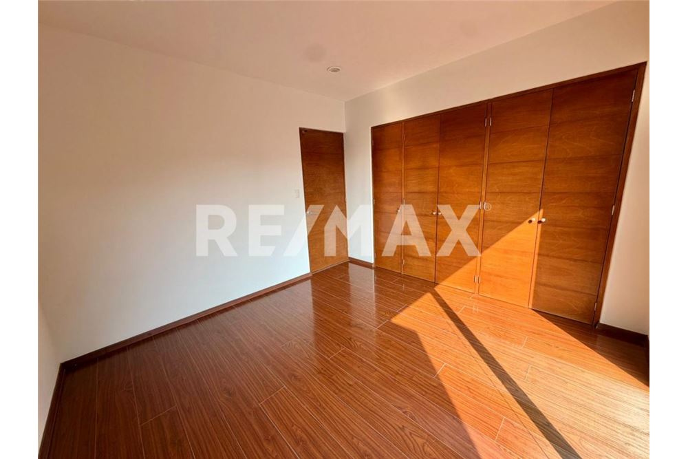 Residencial - Apartamento con terraza - Ciudad de México, México - Mexico - 14 - 1001028001-211