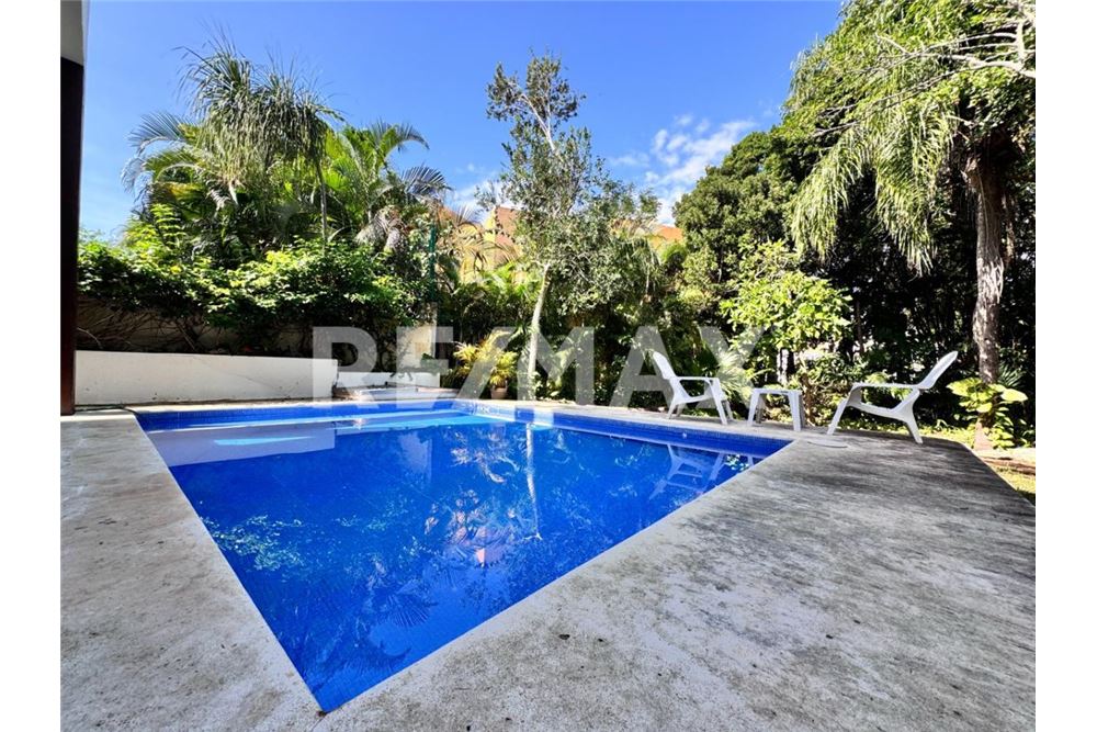 Residential - House - Playa del Carmen, Mexico - Mexico - 44 - 1001040001-1447