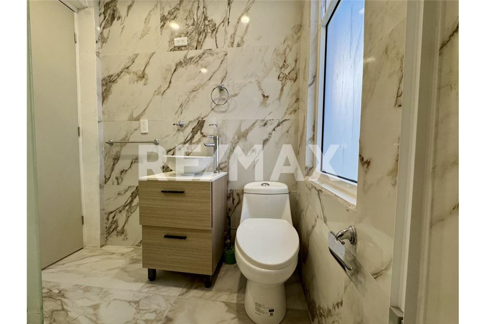 Residential - Condo/Apartment - Ciudad de México, Mexico - Mexico - 14 - 1001028024-230