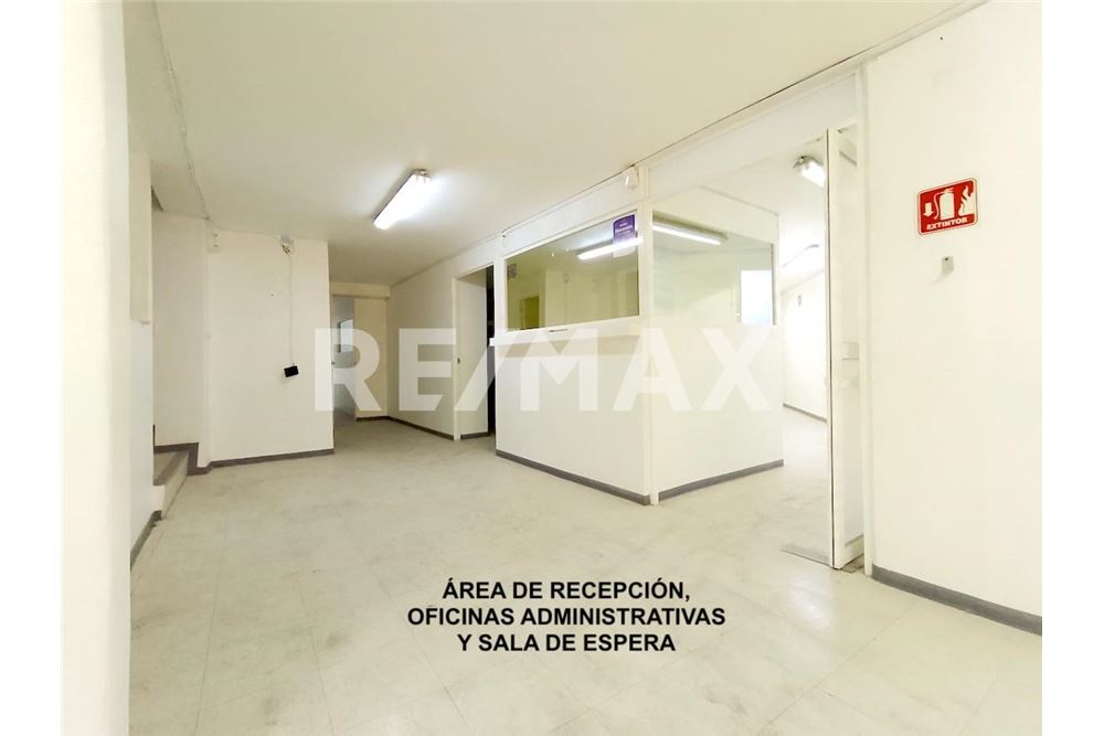 Commercial - Sairaala - Atizapán De Zaragoza, Meksiko - Mexico - 11 - 1001063130-56