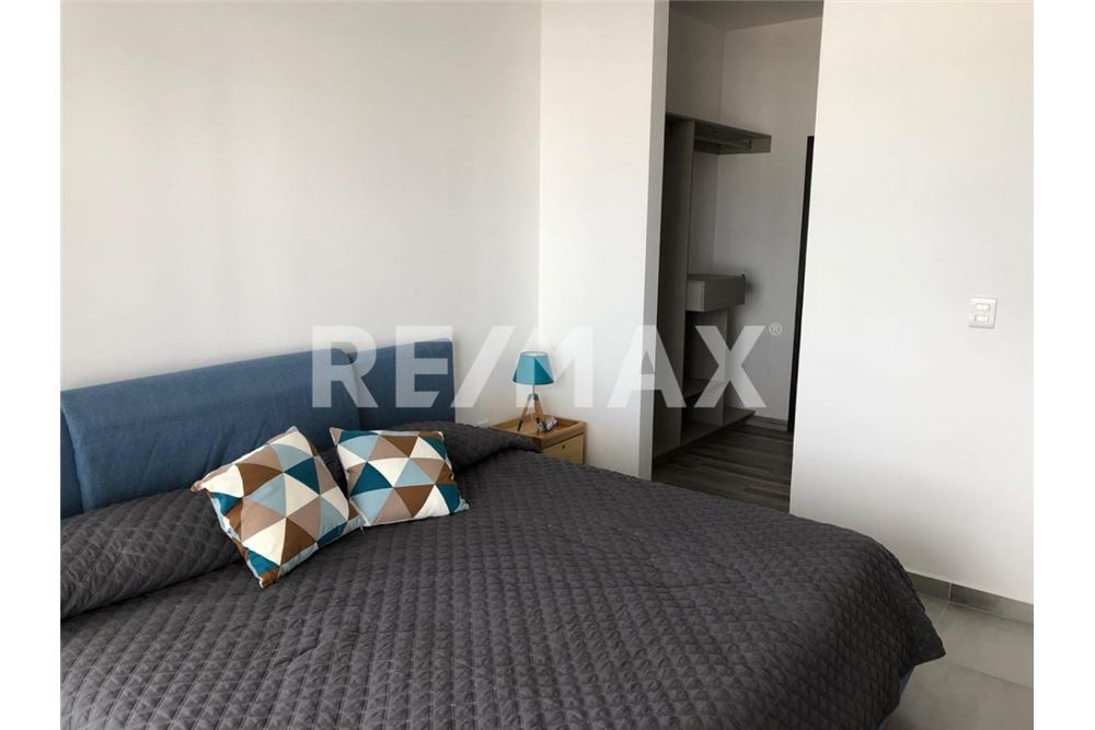 Residential - Apartment with roof - El Marques, Mexico - Mexico - 16 - 1001065095-188