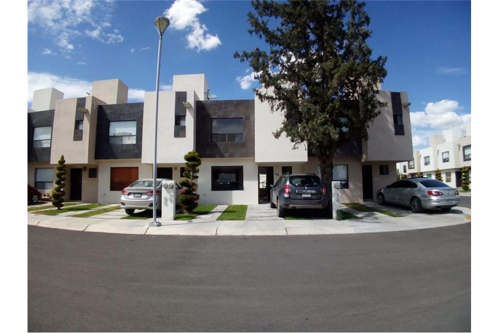 Residential Condo/Apartment Querétaro, Mexico Mexico 1001108053