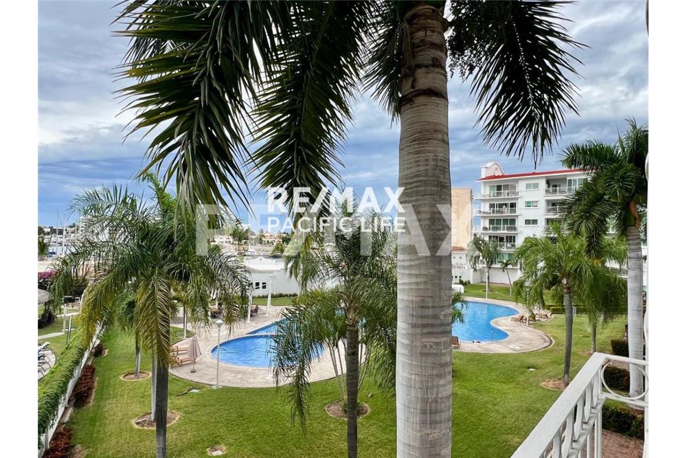 Residencial - Apartamento con terraza - Mazatlán, México - Mexico - 20 - 1001145024-9