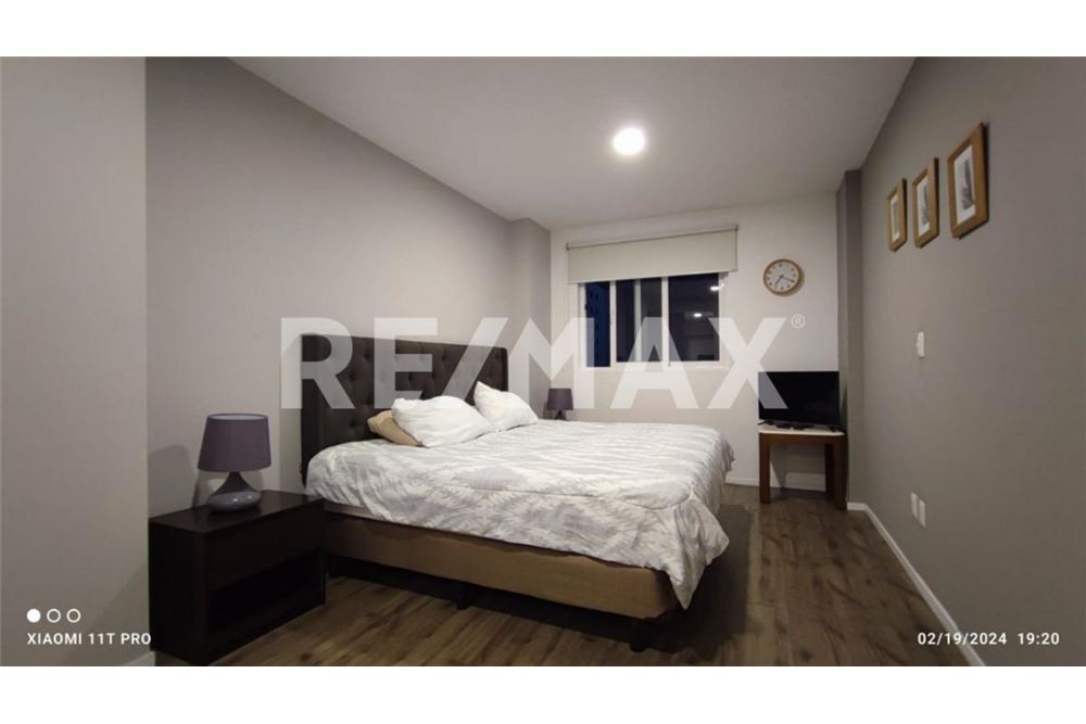 Residential - Takleilighet - Querétaro, Mexico - Mexico - 10 - 1001233025-115