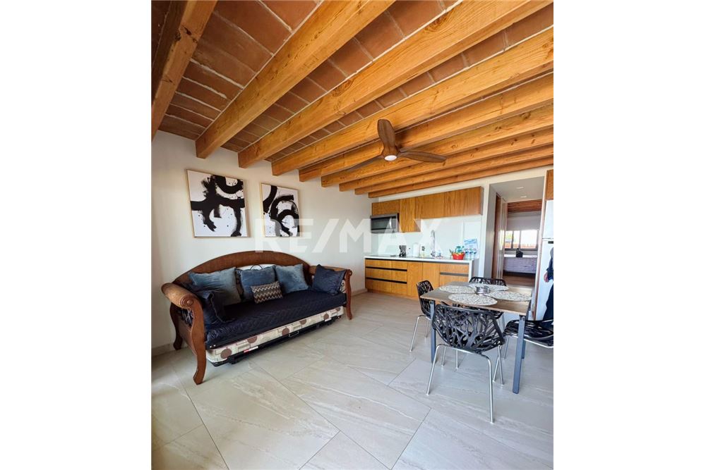 Residential - Complete floor apartment - Playas De Rosarito, Mexico - Mexico - 3 - 1001104033-55