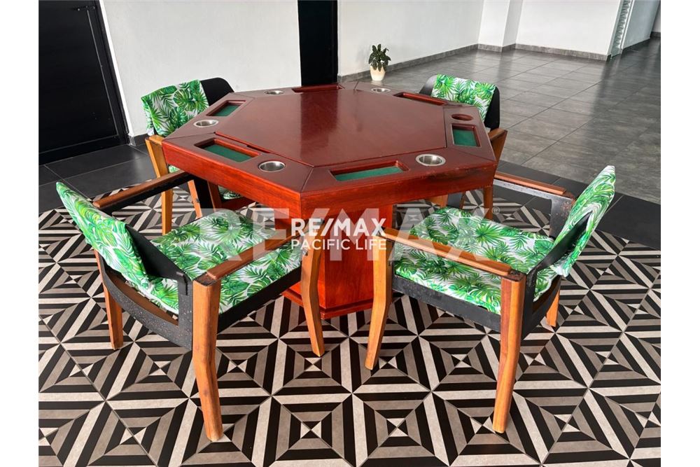 Residencial - Apartamento con terraza - Mazatlán, México - Mexico - 15 - 1001145020-27