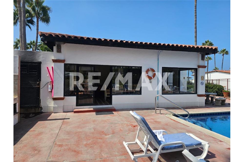 Residential - Apartment with roof - Playas De Rosarito, Mexico - Mexico - 44 - 1001006194-117