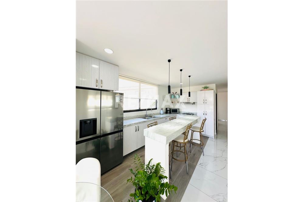 Residential - Apartment with roof - Bucerías, Mexico - Mexico - 8 - 1001121058-2