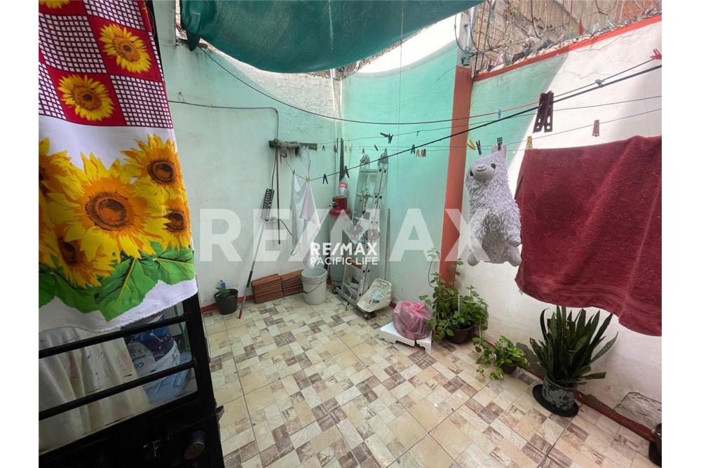 Prédio Habitacional - Casa - Mazatlán, México - Mexico - 9 - 1001145045-44