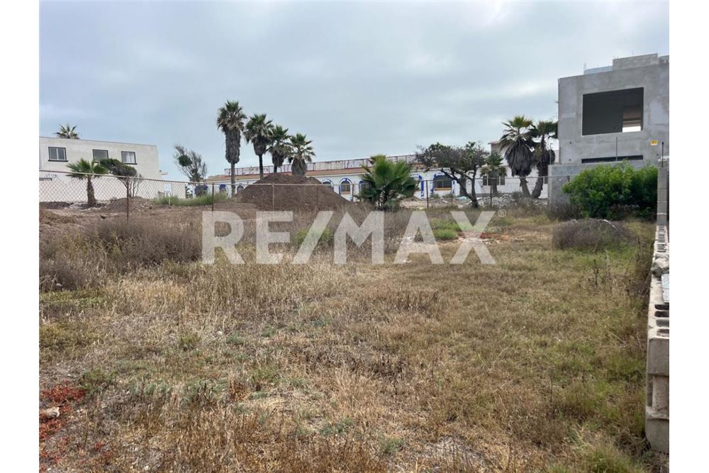 Residenziale - Parte di Terreno per Appezzamento - Playas De Rosarito, Messico - Mexico - 33 - 1001006176-106