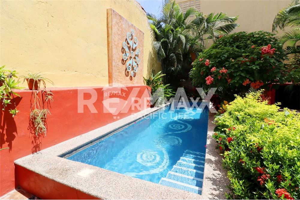 Residencial - Casa - Mazatlán, México - Mexico - 26 - 1001145018-190