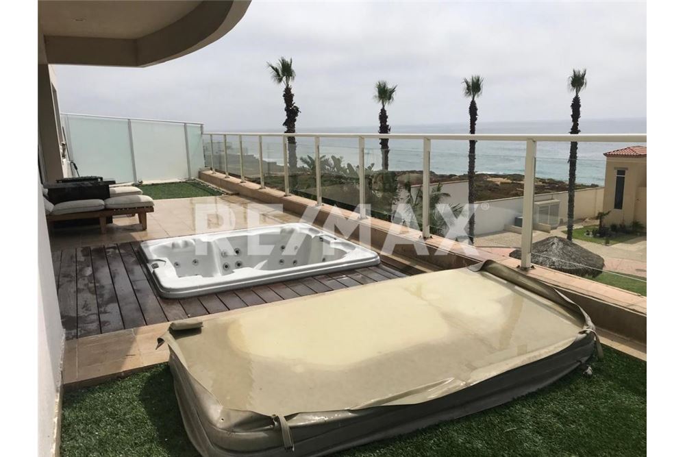 Wohnung - Wohnung - Playas De Rosarito, Mexiko - Mexico - 35 - 1001006062-37