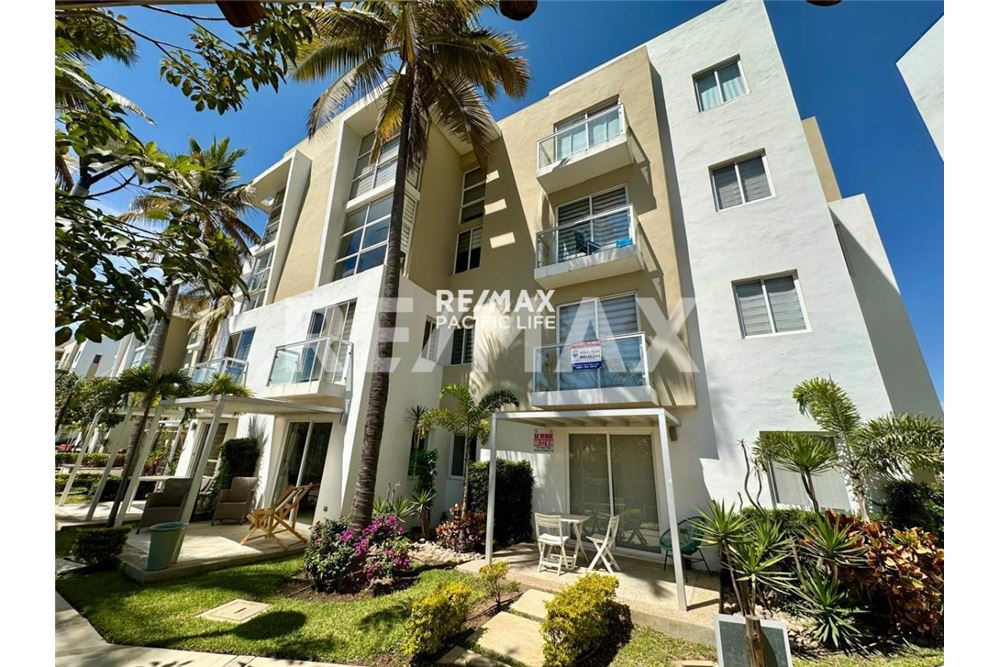 Residencial - Piso - Mazatlán, México - Mexico - 18 - 1001145018-178