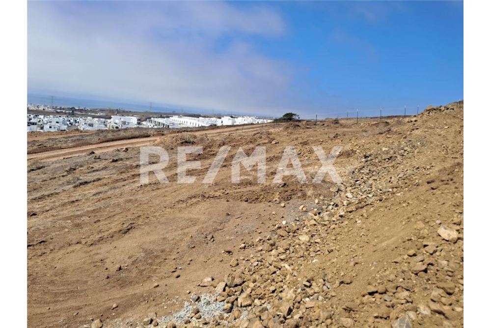 Residential - Plot of Land for Investment - Tijuana, Mexico - Mexico - 42 - 1001006159-64